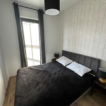 Summer Baltic Appartement *