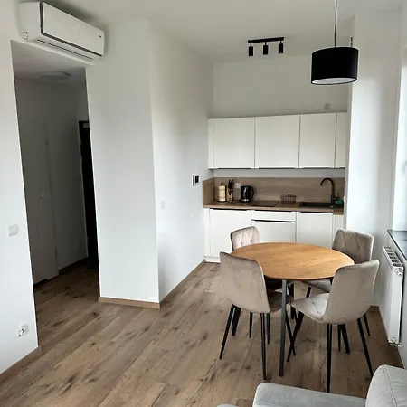 Summer Baltic Διαμέρισμα *