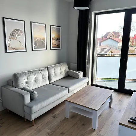 Διαμέρισμα Summer Baltic *