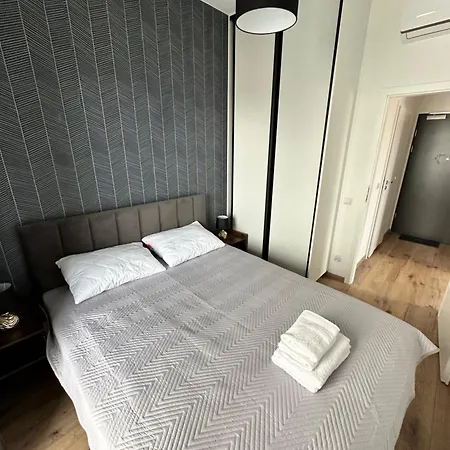 Summer Baltic Appartement *