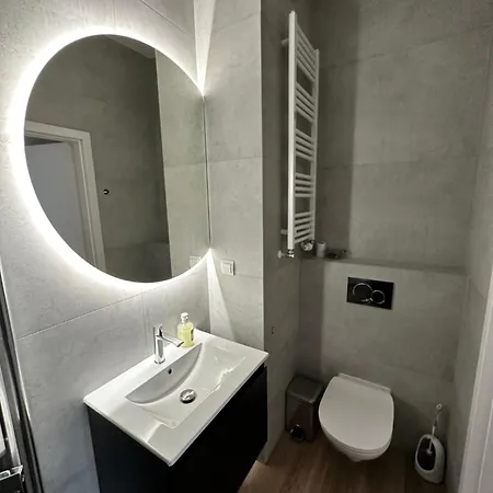 Appartement Summer Baltic Ustronie Morskie