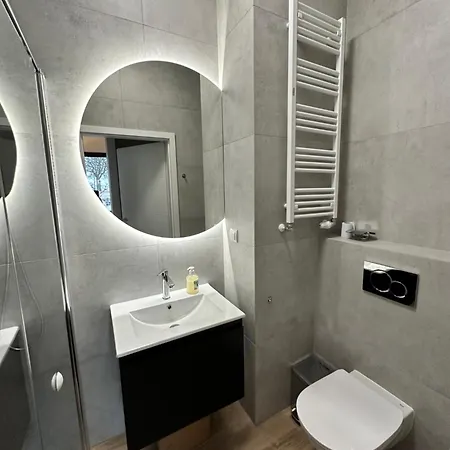 Summer Baltic Ustronie Morskie