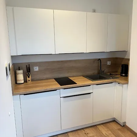 Summer Baltic Διαμέρισμα