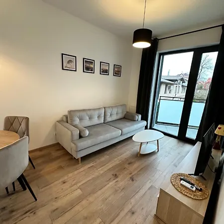 Appartement Summer Baltic *