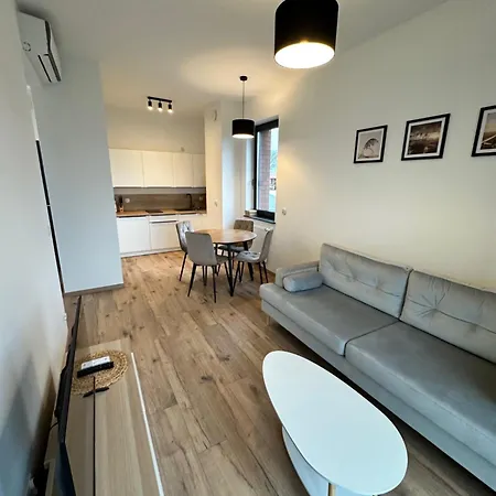 Appartement Summer Baltic *