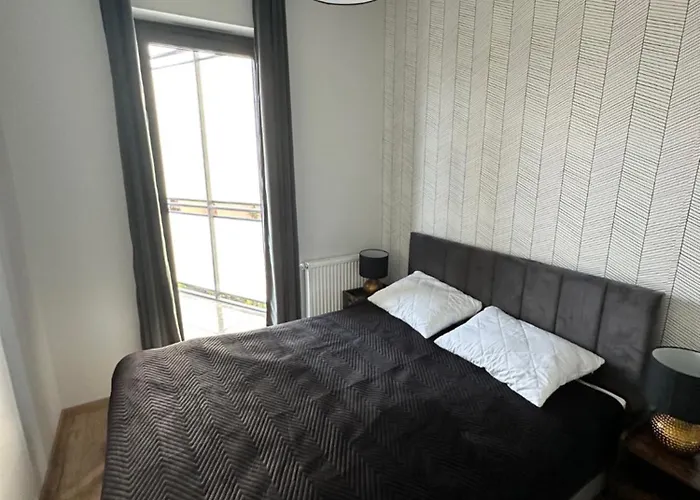 Summer Baltic Apartamento *