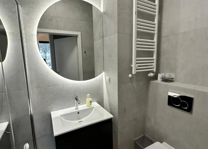 Summer Baltic Ustronie Morskie